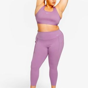 Nike Swoosh Medium Support
Women's Padded Sports Bra